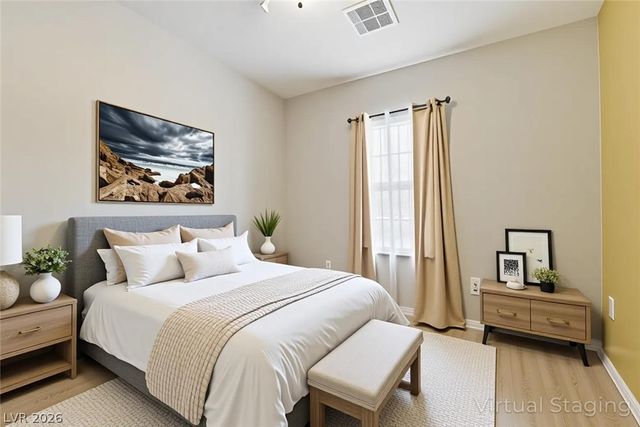 3773 Blake Canyon Drive, North Las Vegas, NV 89032