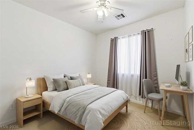 3773 Blake Canyon Drive, North Las Vegas, NV 89032