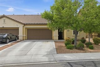 3773 Blake Canyon Drive, North Las Vegas, NV 89032