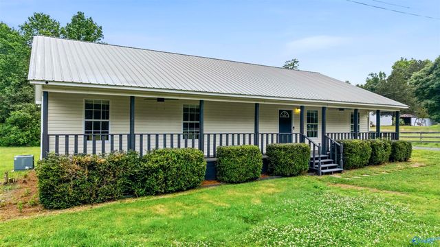 1211 Thornhill Road, Boaz, AL 35956