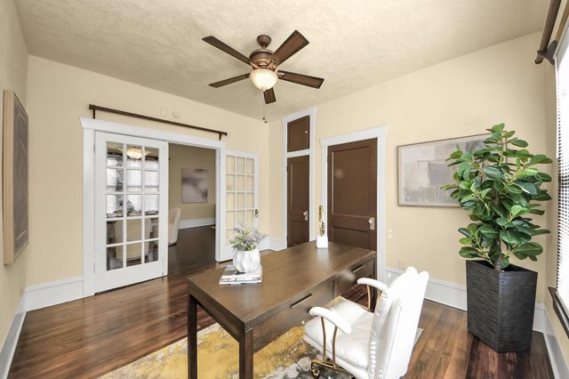 1211 Bingham Street, Houston, TX 77007