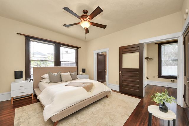 1211 Bingham Street, Houston, TX 77007