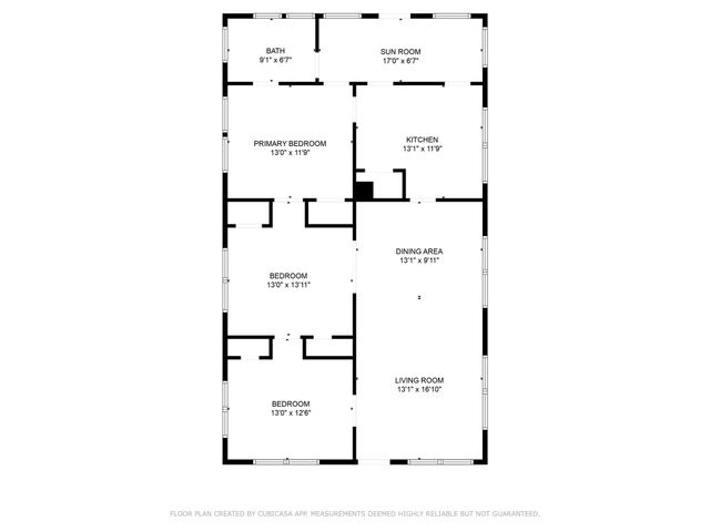 1211 Bingham Street, Houston, TX 77007