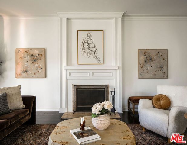 1737 N Stanley Avenue, Los Angeles, CA 90046