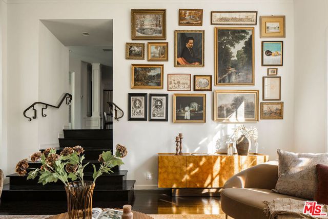 1737 N Stanley Avenue, Los Angeles, CA 90046