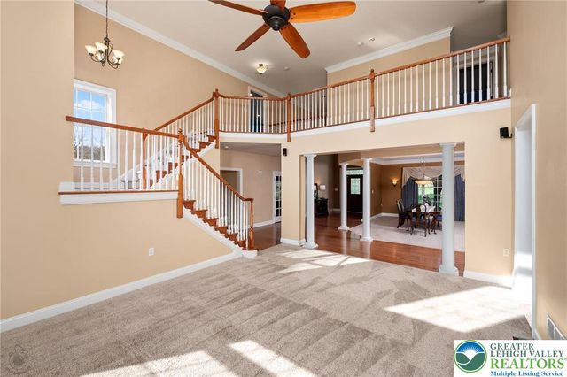 50 Melchor Drive, Easton, PA 18042
