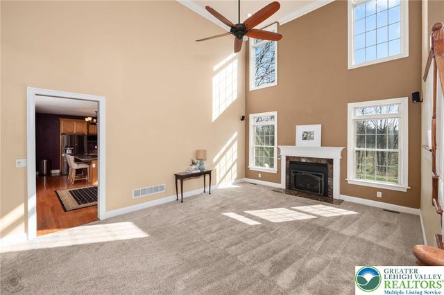 50 Melchor Drive, Easton, PA 18042
