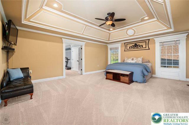 50 Melchor Drive, Easton, PA 18042