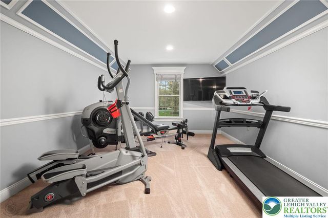 50 Melchor Drive, Easton, PA 18042