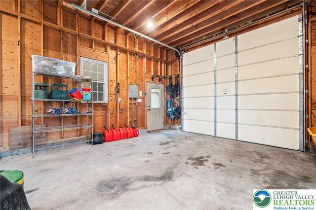 50 Melchor Drive, Easton, PA 18042