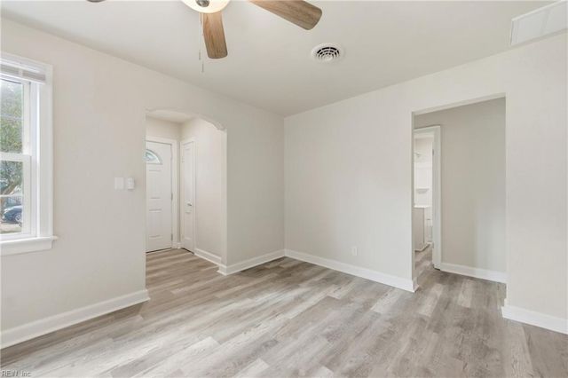 3312 Vimy Ridge AVE, Norfolk, VA 23509