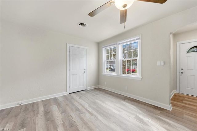 3312 Vimy Ridge AVE, Norfolk, VA 23509