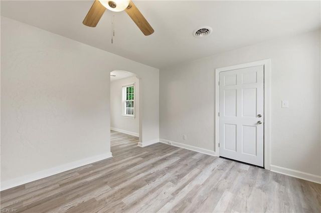 3312 Vimy Ridge AVE, Norfolk, VA 23509