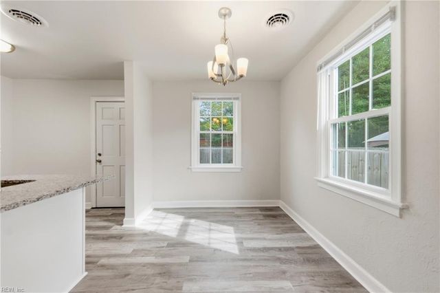 3312 Vimy Ridge AVE, Norfolk, VA 23509