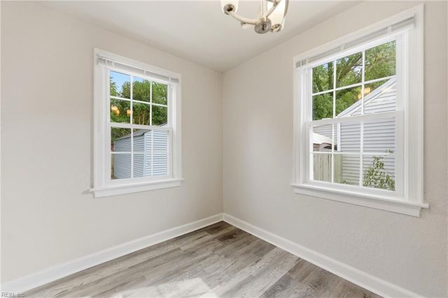 3312 Vimy Ridge AVE, Norfolk, VA 23509