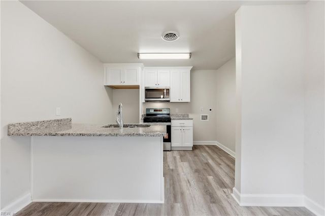 3312 Vimy Ridge AVE, Norfolk, VA 23509