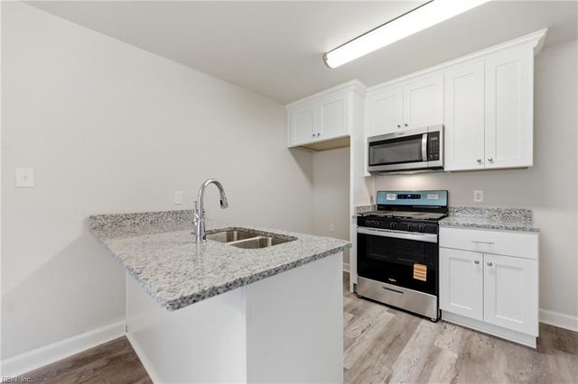 3312 Vimy Ridge AVE, Norfolk, VA 23509