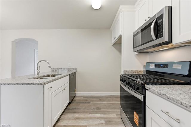 3312 Vimy Ridge AVE, Norfolk, VA 23509