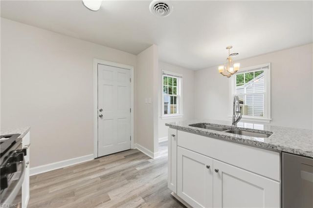 3312 Vimy Ridge AVE, Norfolk, VA 23509