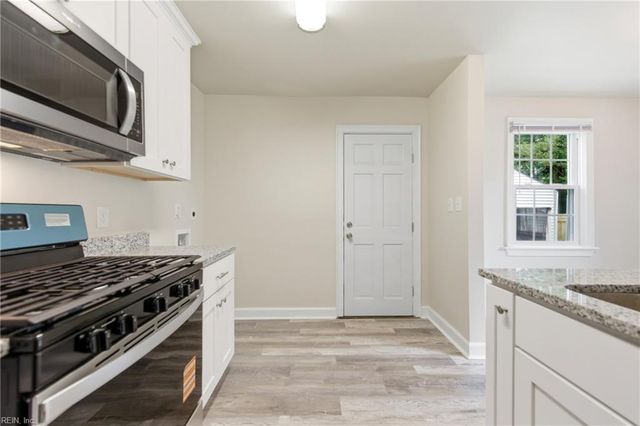 3312 Vimy Ridge AVE, Norfolk, VA 23509