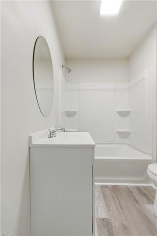 3312 Vimy Ridge AVE, Norfolk, VA 23509