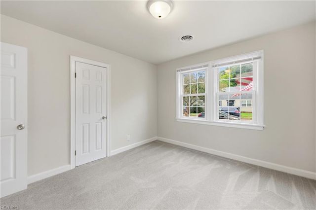 3312 Vimy Ridge AVE, Norfolk, VA 23509