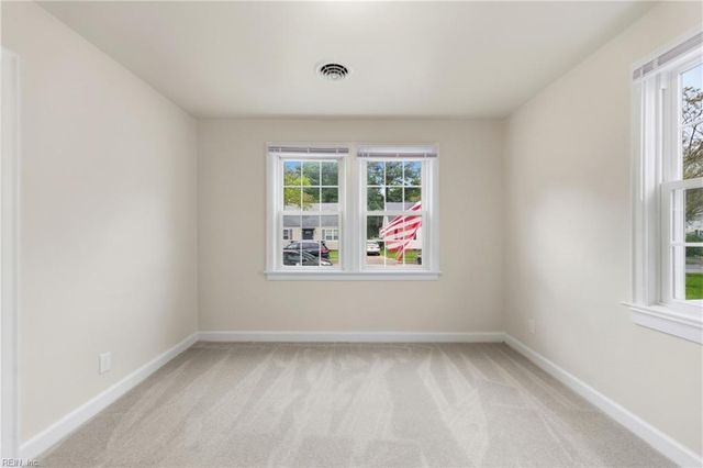 3312 Vimy Ridge AVE, Norfolk, VA 23509