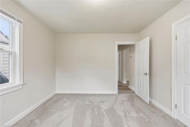 3312 Vimy Ridge AVE, Norfolk, VA 23509