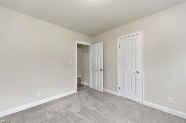 3312 Vimy Ridge AVE, Norfolk, VA 23509