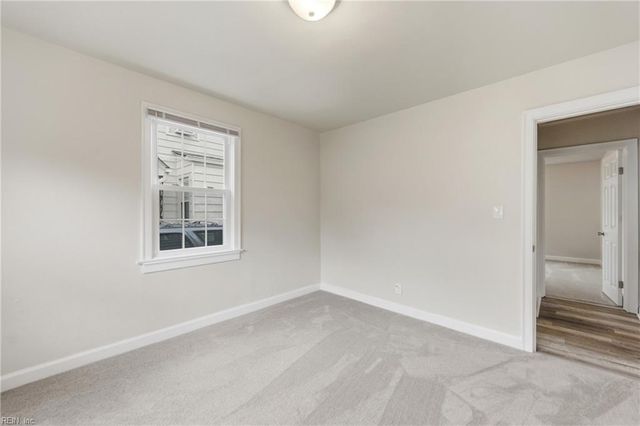 3312 Vimy Ridge AVE, Norfolk, VA 23509