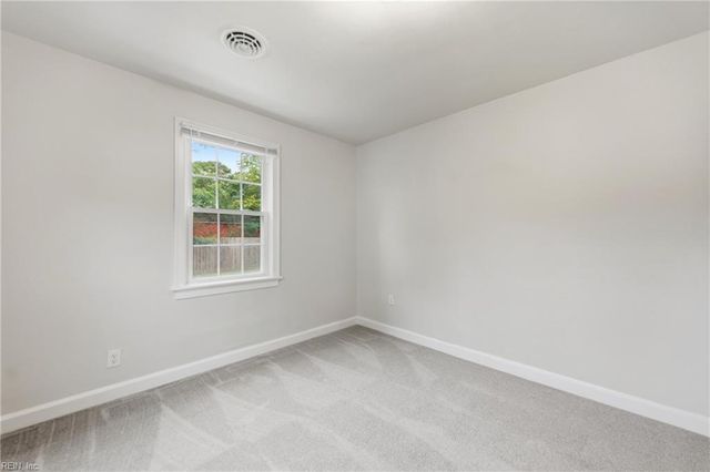 3312 Vimy Ridge AVE, Norfolk, VA 23509