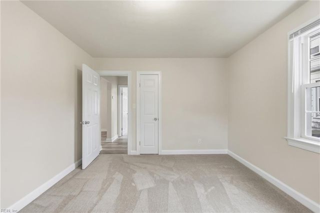 3312 Vimy Ridge AVE, Norfolk, VA 23509