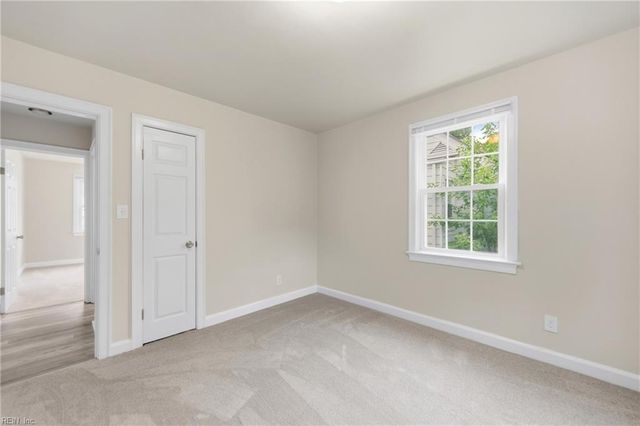 3312 Vimy Ridge AVE, Norfolk, VA 23509