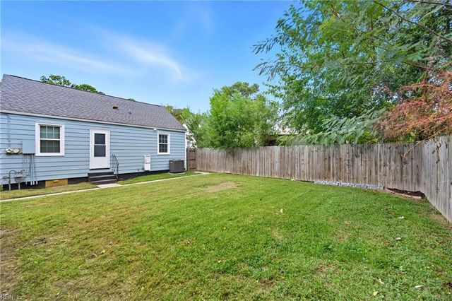 3312 Vimy Ridge AVE, Norfolk, VA 23509