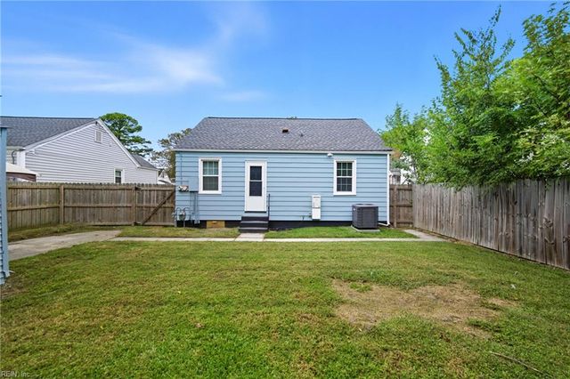 3312 Vimy Ridge AVE, Norfolk, VA 23509