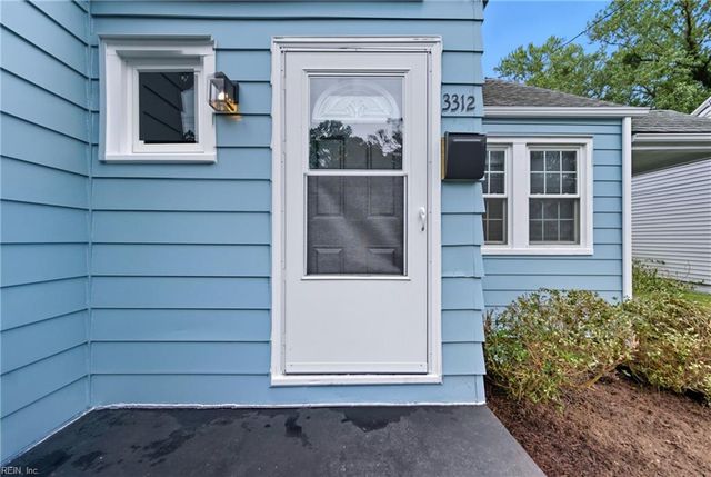 3312 Vimy Ridge AVE, Norfolk, VA 23509
