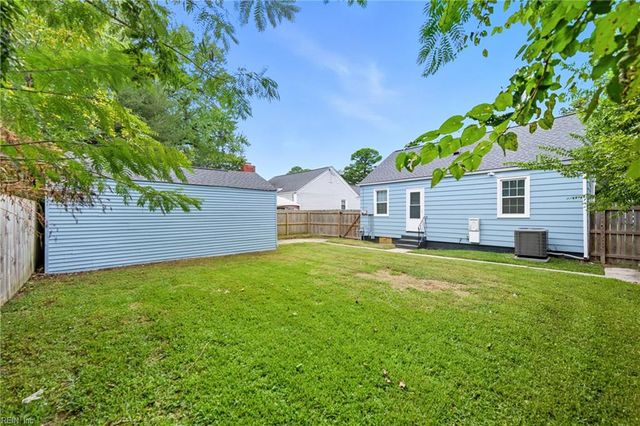 3312 Vimy Ridge AVE, Norfolk, VA 23509