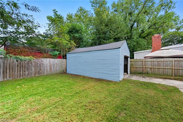 3312 Vimy Ridge AVE, Norfolk, VA 23509