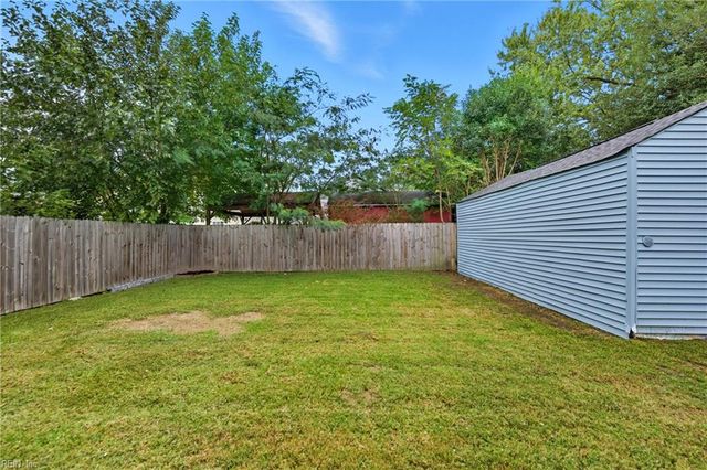 3312 Vimy Ridge AVE, Norfolk, VA 23509