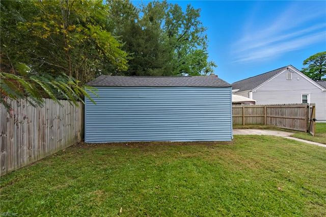 3312 Vimy Ridge AVE, Norfolk, VA 23509