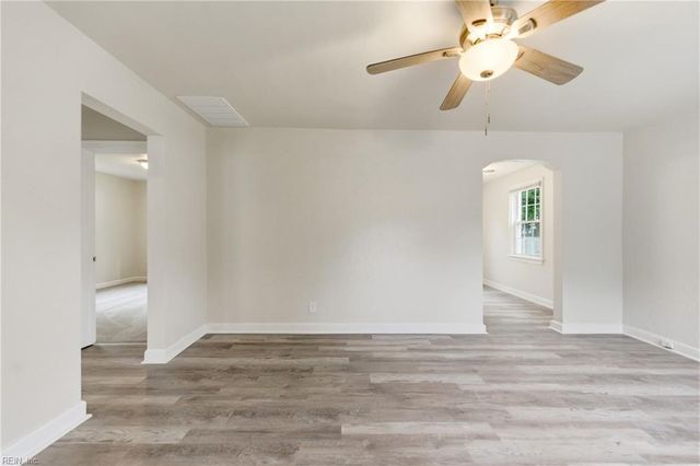 3312 Vimy Ridge AVE, Norfolk, VA 23509