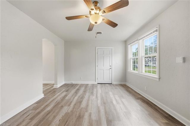 3312 Vimy Ridge AVE, Norfolk, VA 23509