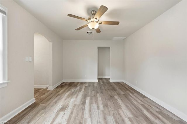 3312 Vimy Ridge AVE, Norfolk, VA 23509