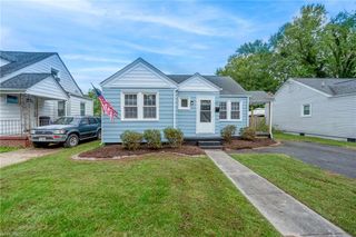 3312 Vimy Ridge AVE, Norfolk, VA 23509