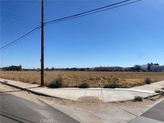 0 Bartlett, Adelanto, CA 92301