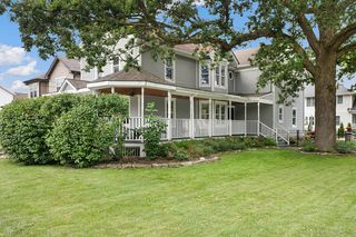 802 Warner Avenue, Lemont, IL 60439