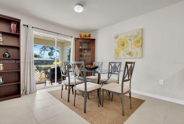 1199 Ample Avenue, Port Charlotte, FL 33948