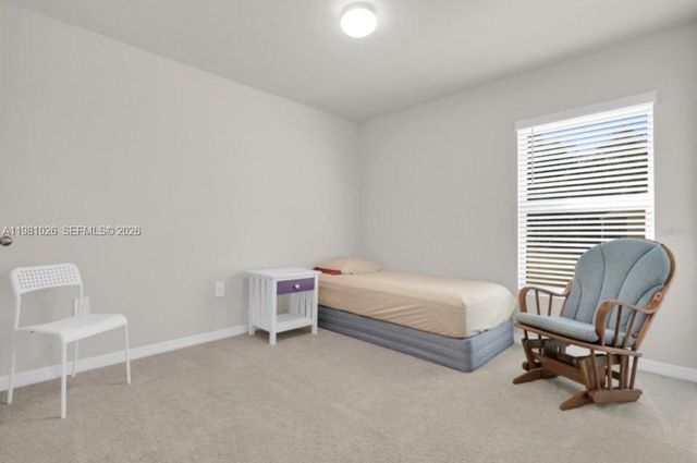 1199 Ample Avenue, Port Charlotte, FL 33948