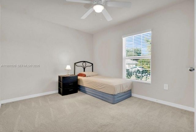 1199 Ample Avenue, Port Charlotte, FL 33948