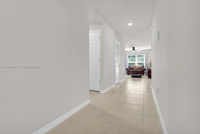 1199 Ample Avenue, Port Charlotte, FL 33948